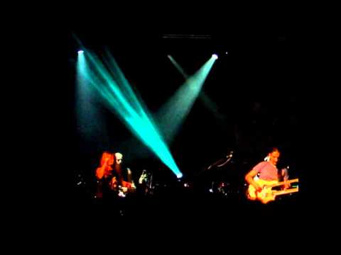 Diana Golbi & Yossi Sassi - Black (Pearl Jam cover)