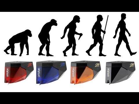 The Vinyl Guide - Upgrading to an Ortofon 2M Bronze Cartridge