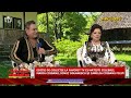 La Povești Cu Maria Ciobanu Camelia Ciobanu Filip și Ionuț Dolănescu I 2025