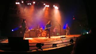 Blackberry Smoke - Lucky Seven