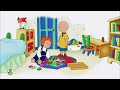 Caillou S06E01 Big Time Caillou