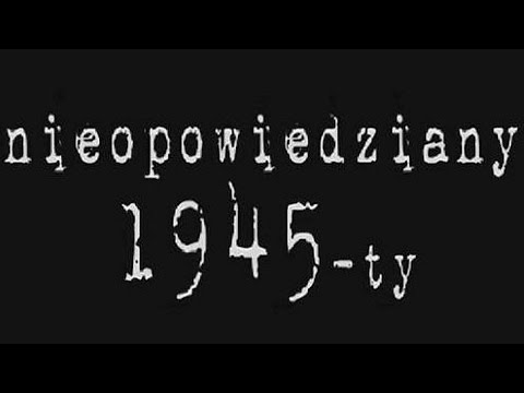 Nieopowiedziany 45 (2014 PL}