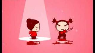 pucca who is the real garu