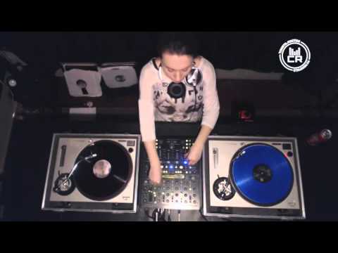 Monika Janek - CTRL ROOM - March 2015