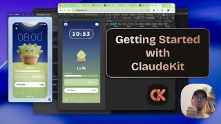 Getting Started with ClaudeKit