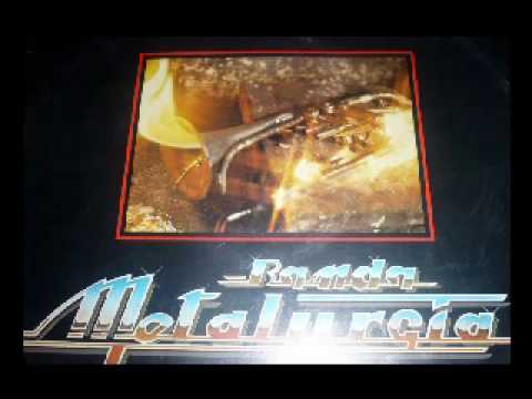 Banda Metalurgia '' Multinacional '' ( 1982 )