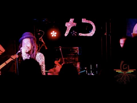 Unlimited Culture - Acapella & Freiheit - Peter Tosh Birthday Bash 2019