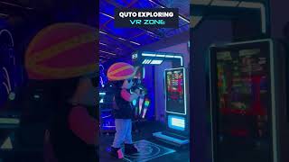 TRAMPOLINE ZONE | GAMING ZONE | VR ZONE | THEME PARK | ADVENTURE PARK #fun #shorts #puno #pune