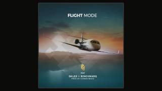 DJ pH - Flightmode (Official Audio) ft. Da L.E.S., B3nchmarQ