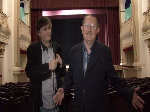 Rumanian Burgtheater Copy Oraviţa