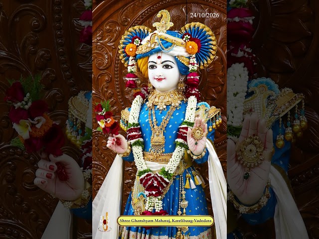 Ghanshyam Maharaj