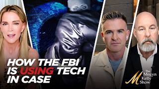 Tattoo Analysis, Iris Scans, Interstate Photos – How the FBI Is Using Tech in Nancy Guthrie Case