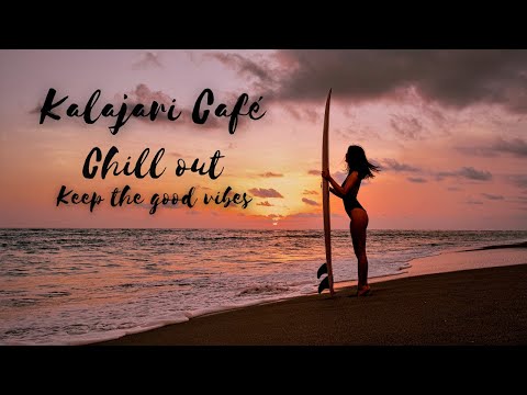 Chillout Lounge Music Mix | Ambient Chill Instrumental Music | Chill Your Mind