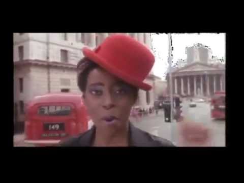 Princess - Say I'm Your Numer One (Official Video) (1985)