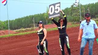 VIDEO Resumo 1a 2a 3a 4a Etapas do BRVX 2023