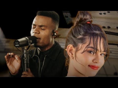 La Ross María - Amarte Igual ( Cover Cales Louima)