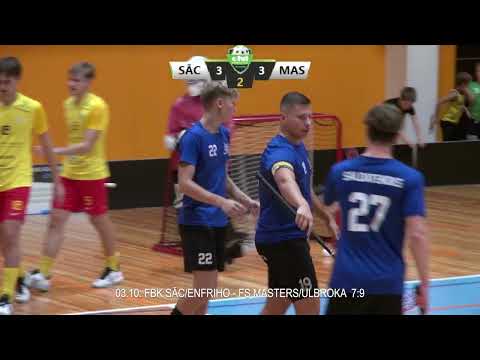 2024.10.03. ELVI FS MASTERS ULBROKA