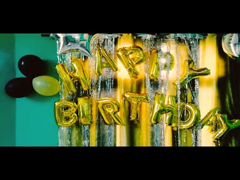 Danyal 2nd Birthday Celebration | Birthday | Party | Cake Ceremony | Funday World