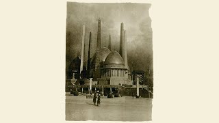 에와라논 2-3: : (더빙)진흙과 장엄함