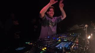 Download lagu NICK GABRIEL LIVE @ SUPERIOR INGREDIENTS BROOKLYN, NY (12.12.25) mp3