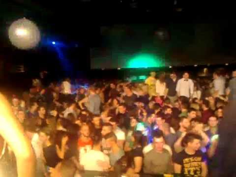 Andrea BOZZI Dj - live @ SUPERFLASH ExtraExtra Padova