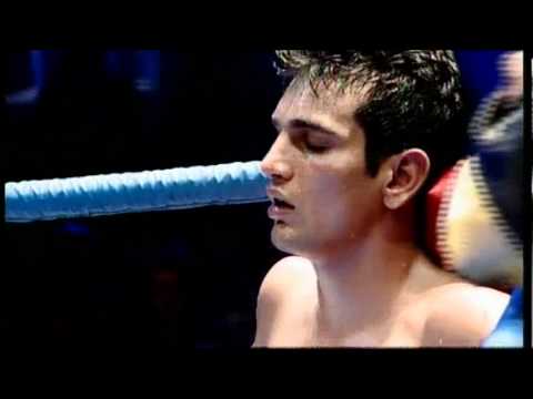 Gazizov vs. Jangra - Week 2 WSB Season 2