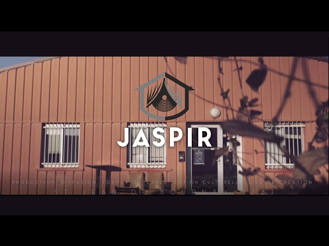 Vidéo de présentation de Jaspir