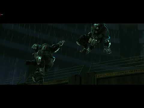 Steam Community :: Video :: PROTOTYPE 2 2021 08 18 17 14