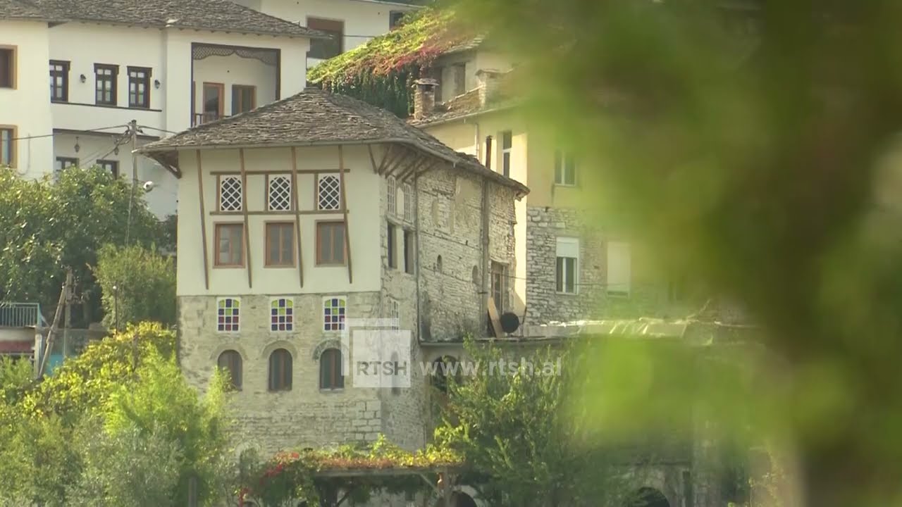 Trashëgimia kulturore e Gjirokastrës, në qendër të restaurimeve banesa dhe objekte kulti