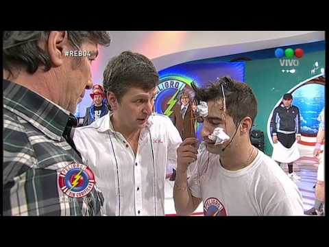 Peligro Sin Codificar - Domingo 18 de Agosto de 2013.