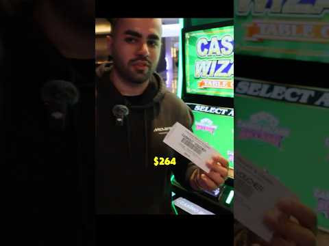 Can $264 Survive at This Virtual BlackJack?