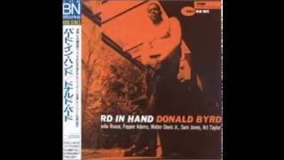 Donald Byrd - Witchcraft