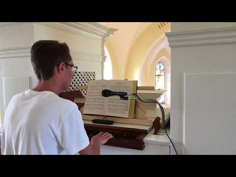 JKS 227 Daruj, ó, Ježiš, srdce mne