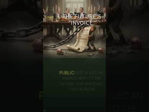 Thumbnail for Faust’s Prophecy: 10 Iron Rules on Money & Power from Germany #mindset #wisdom #top10 #economics by Friedrich List, Adolph Wagner