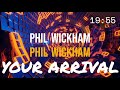 YOUR ARRIVAL - Phil Wickham (Audio)