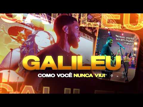 Galileu - Sued Silva