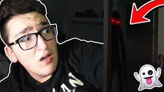 I STAYED UP ALL NIGHT AND THIS HAPPENED...