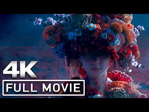 SILENT HILL F All Cutscenes (Full Game Movie) 4K 60FPS Ultra HD