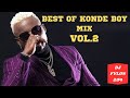 BEST OF HARMONIZE VIDEO MIX 2024 | TENA, WOTE AMELOWA, SIJALIWA, TEACHER | FT DJ FYLON 254