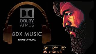 KGF Chapter 2   BGM Mother Emotional   Vol 2   8DX