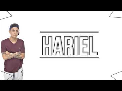 Jhef e MC Hariel - Original Brasileiro (My House Produção) Lançamento 2017