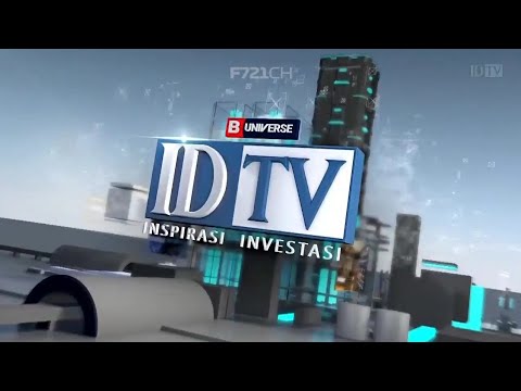 Station ID IDTV 2023 (Full Version)