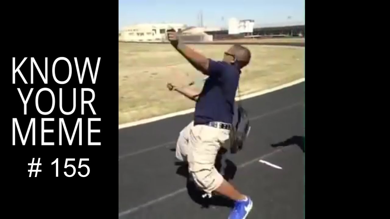 Yeet!, Jemery Clarkson SNL Vine, KnowYourMeme #155