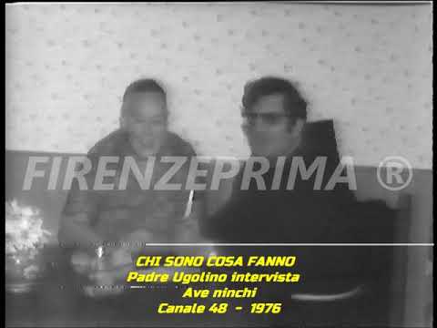 Chi sono cosa fanno - Ave Ninchi - Canale 48  - 1976