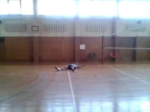 ok "Stampedo" - Kako Simona utepuje (ubija) ;) :)))))