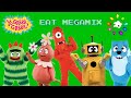 Eat Megamix