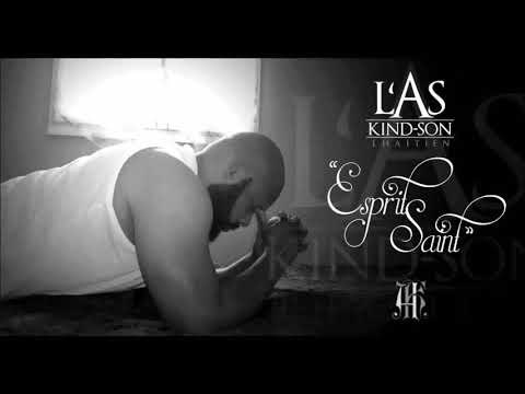 Rap Chrétien - Esprit Saint (par L'AS Kind-Son l'Haïtien) 2017