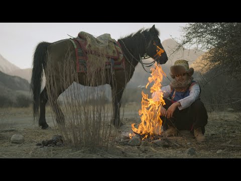 Urgen Moktan - Urgen Ko Ghoda 🐎 (MV) || Prod. By @BoiOnKit