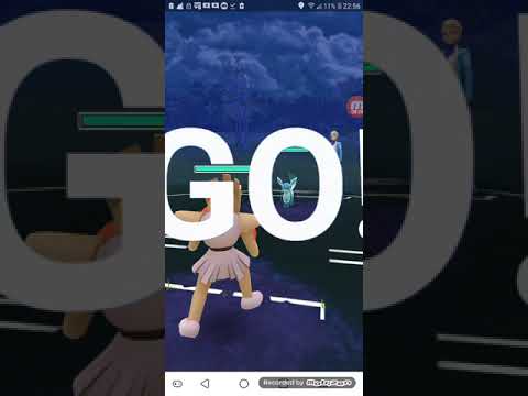 Chocando ovo no Pokemon go