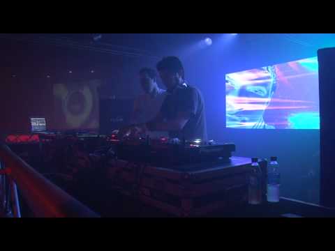 HEATBEAT @ ConstelationA 16/11/2012